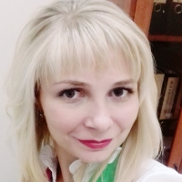 Зайцева Ирина (irina48zai) 33 года