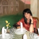 Ludmila (krava2009l) 53 года