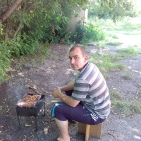 Серафимов Владимир (voha9119) 32 года