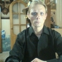 Vladimir Erokhin (qwer020781) 42 года