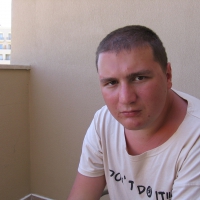 Александр спицин (alespicin5) 35 лет