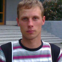 Гоморов Эдуард Борисович (gomorov) 35 лет