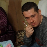 Владимир (vladimir34) 35 лет
