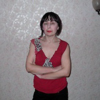 Знакомство с девушкой Tatyana Dergousova  (@ollred789)   Бердянск