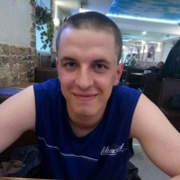 Cергей Алюшкин (serega156) 26 лет