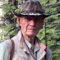 Александр Шершнев (alitet) 88 лет