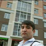 Akbarov (mahmudzon) 36 лет