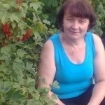 Светлана (syetlana) 54 года