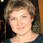Ольга Листочек (olgaf260118) 44 года