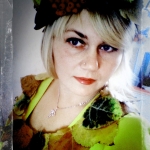 Лия (liliya13) 42 года