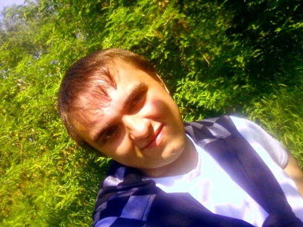 Фото МАРКОВ АЛЕКСАНДР ГЕННАДЬЕВИЧ 