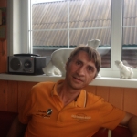 Евгений (evgendan76) 45 лет