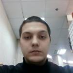 Кирилл (astronau) 33 года