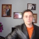 Саша Павлишин (234566_12) 42 года