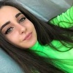  (anechka2) 24 года