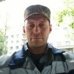 Знакомство с парнем Сергей Николаевич Ичанкин  (@ichankin1978) 43 года Волосово