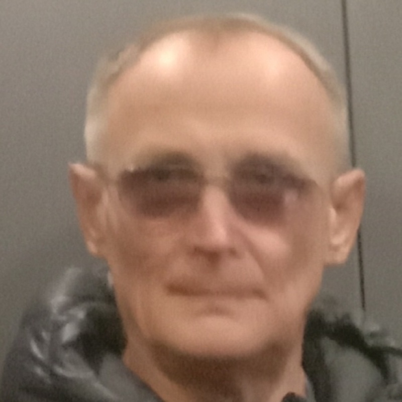 Александр Аркадьевич Крупышев