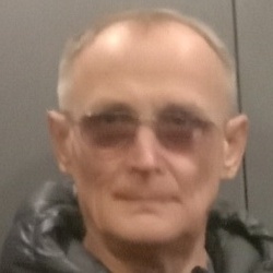 Александр Аркадьевич Крупышев (nevski777) 50 лет