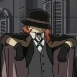 Чуя (chuuya)  
