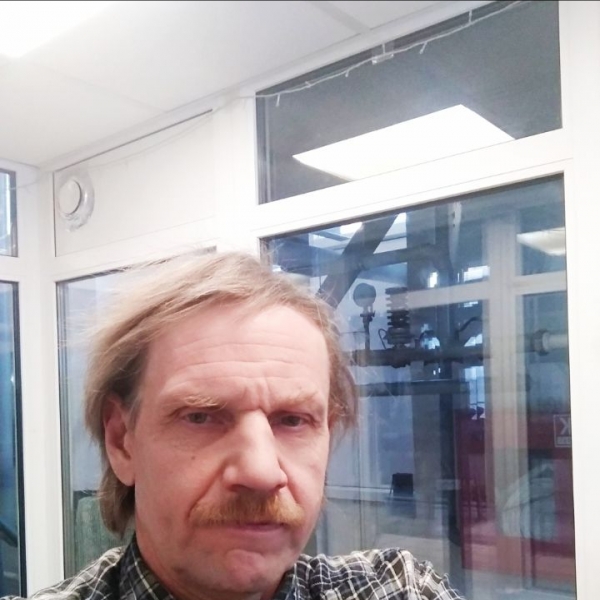 Знакомство с парнем Тимофеев Тим Евгеньевич  (@xksapwq327) 56 лет 