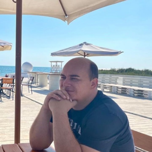 Фото Николай 