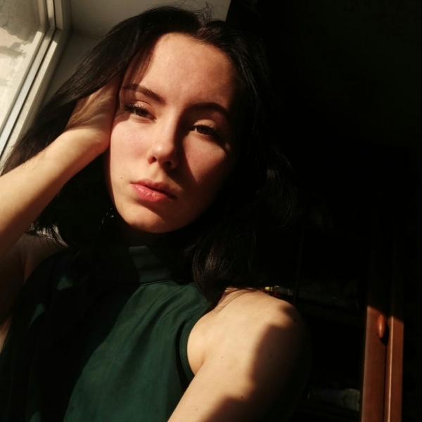 Фото Дарья 