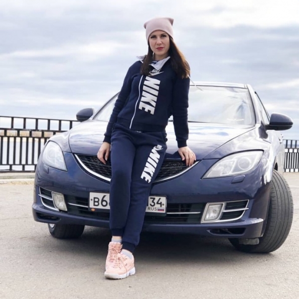 Фото Анжелла 
