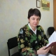 Antonina (alemasova) 67 лет