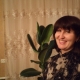 Ирина (julfyjxrf) 52 года