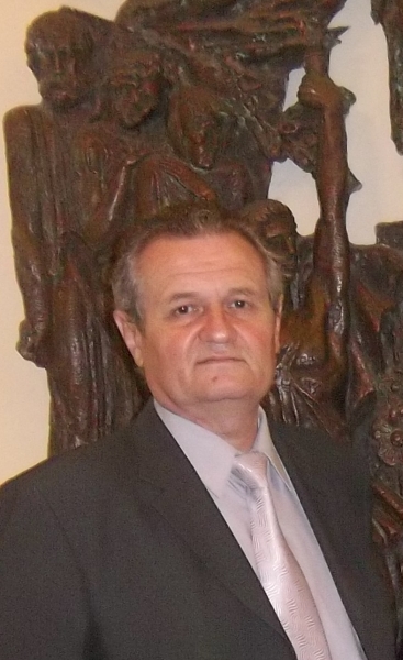 Игорь Ткаченко