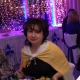 Svetlana (59cvtnxbr) 62 года