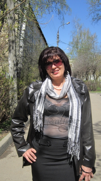Познакомиться С Женщиной 35 В Подольске