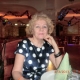 Ирина Сиволоцкая (irisha2012) 66 лет